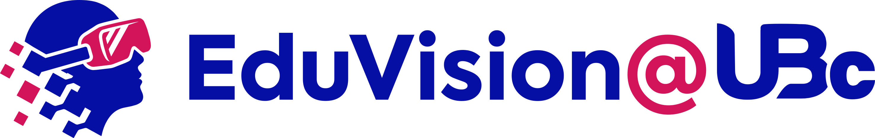 EduVision logo