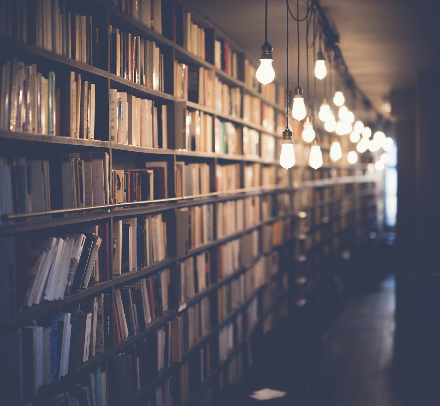 Bibliotecă universitară